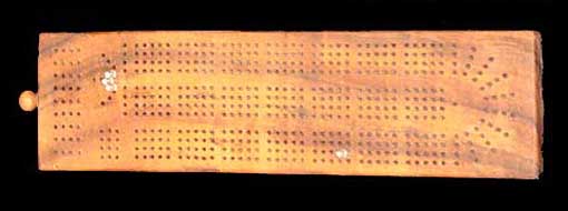 Calisto Palos: Koa Game Boards