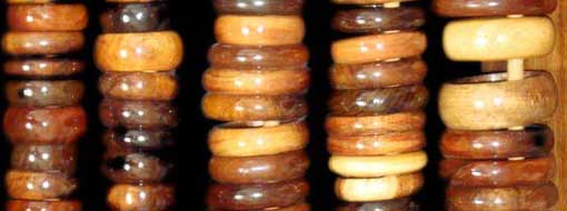 Calisto Palos: Koa Wood Jewelry